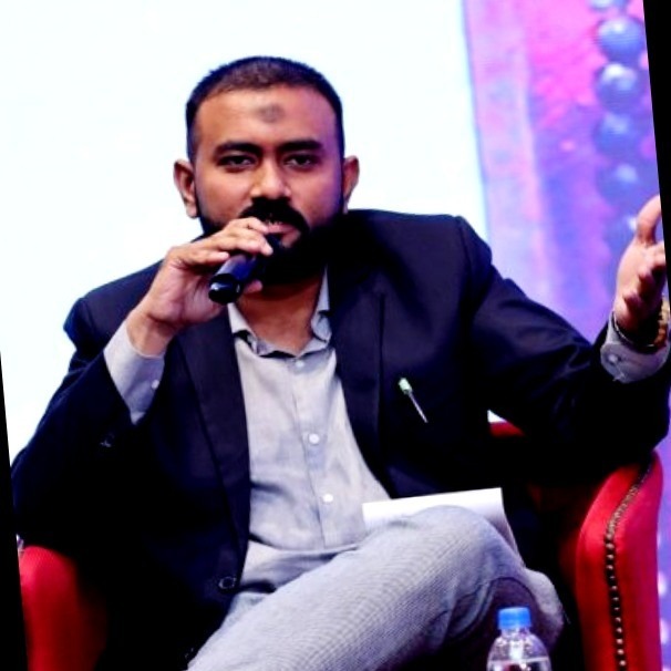 Munib Ali Afridi