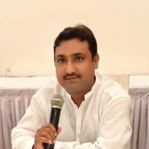 Mr. Gul Muhammad Khokhar