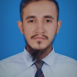 Kashif Khan