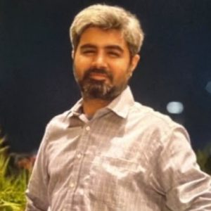 Muhammad Saad