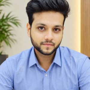 Nabeel Ashraf