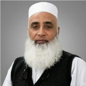 Syed Aqeel Ahmed